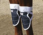 Professional's Choice Norfields Magnetic Knee Wrap