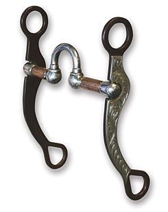 Professional's Choice Bob Avila Silver Correction Bit