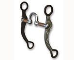 Professional's Choice Bob Avila Silver Correction Bit