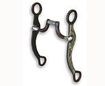 Professional's Choice Bob Avila Swivel Mouthpiece Bit