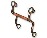 Professional's Choice Bob Avila Texas Straight Bar Bit