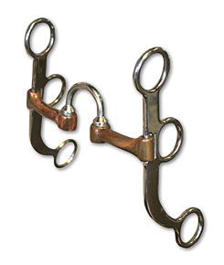 Professional's Choice Bob Avila Training Shank Correct Bit