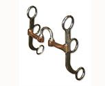 Professional's Choice Bob Avila Training Shank Correct Bit