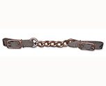 Professional's Choice Bob Avila Curb Strap