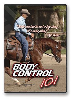 Professional's Choice Bob Avila Body Control 101 DVD