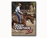 Professional's Choice Bob Avila Body Control 101 DVD
