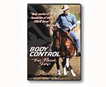 Professional's Choice Bob Avila Body Control: The Next Step DVD