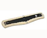 Professional's Choice Charmayne James SMx Shearling Barrel Cinch