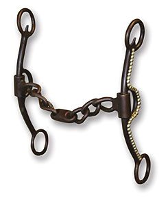 Professional's Choice Charmayne James Chain Bit