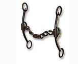 Professional's Choice Charmayne James Chain Bit