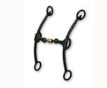 Professional's Choice Charmayne James Long Shank Leverage Three Piece Dogbone Bit