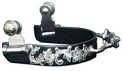 Professional's Choice Charmayne James Bumper Spurs