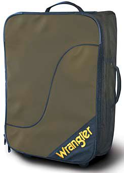 Professional's Choice Wrangler Western Traveler