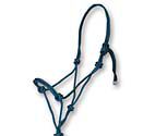 Professional's Choice Rope Halter w/ 10' Lead