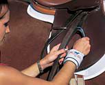 Professional's Choice Wrist Compression Strap