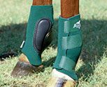 Professional's Choice Standard Slide-Tec Skid Boots