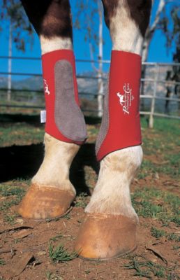 Professional's Choice Easy Fit Splint Boots