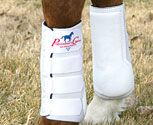 Professional's Choice Quick Wrap Splint Boot