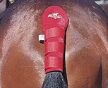 Professional's Choice Tail Wrap