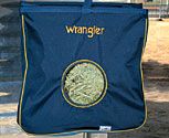 Professional's Choice Wrangler Hay Bag