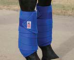Wrangler Twenty X Polo Wraps