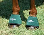 Professional's Choice Quick-Wrap Bell Boots