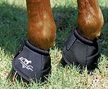 Professional's Choice Ballistic Overreach Boots