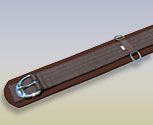 Professional's Choice SMx Western Cinch