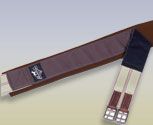 Professional's Choice SMx English Girth