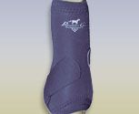 Professional's Choice Sports Medicine Boots Elite - Rear