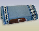 Professional's Choice Twenty-X Western Show Pad