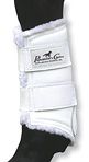 Professionals Choice Leather Protection Boot