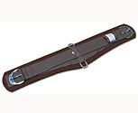 Professionals Choice Charmayne James SMx Barrel Cinch