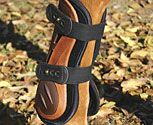 Professiona'ls Choice Open Front Jump Boot by HEXA