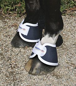 Professional's Choice Norfields Magnetic Bell Boot