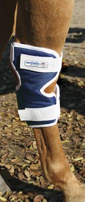Professional's Choice Norfields Magnetic Hock Wrap