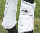 Professional's Choice Leather Protective Boot Value 4 Pack