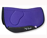 Professional's Choice Charmayne James SMx Air Ride Square Barrel Pad
