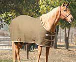 Professional's Choice Canvas Duck Horse Blanket