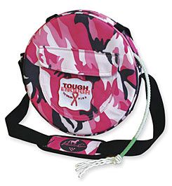 Professional's Choice Lil' Rope Bag