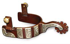 Professional's Choice Bob Avila Banded Show Spu