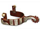 Professional's Choice Bob Avila Banded Show Spu