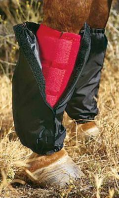 Professional's Choice Boot Covers