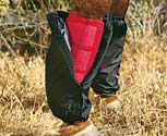 Professional's Choice Boot Covers