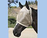 Professional's Choice Wrangler Horse Fly Mask