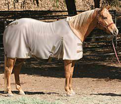 Professional's Choice Wrangler Heavy Duty Horse Fly Sheet