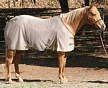 Professional's Choice Wrangler Heavy Duty Horse Fly Sheet