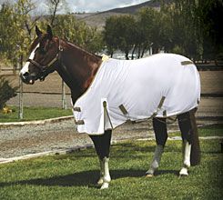 Professional's Choice Wrangler Horse Fly Sheet