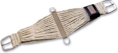 Professional's Choice Wrangler Blended Mohair Western Cinch