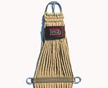 Professional's Choice Twenty X Roper Mohair Cinch